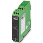 Spínač prahové hodnoty 24, 24 V/AC, V/DC (max) 3 přepínací kontakty Metz Connect 1104341370 1 ks