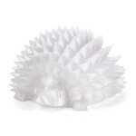 ABAFLEX PETG transparentní 1 kg Abaflex, 1,75 mm