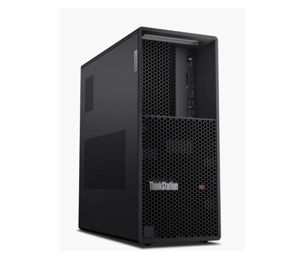 LENOVO PC ThinkStation/Workstation P3 Tower G2- Ultra 5 245K,32GB,512SSD,DP,HDMI,Int. Intel,W11P,3YOnsite EDF_8055482