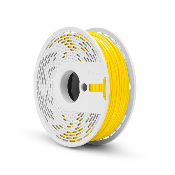 EASY PLA filament žlutý 2,85mm Fiberlogy 850g