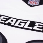 Nike Pánský dres Philadelphia Eagles NFL Saquon Barkley #26 2026 Stitched Limited Velikost: 3XL