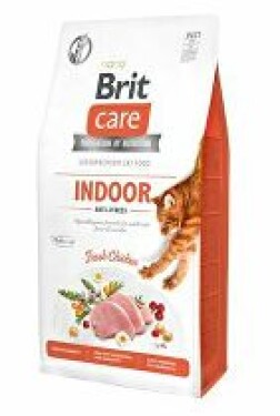 Brit Care Cat Indoor Anti-stress