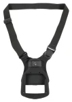 ZEBRA pouzdro na opasek pro QLn420 a ZQ630 / Pouzdro / Na opasek (SG-MPP-Q4HLSTR1-01)