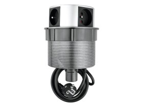 Zásuvkový blok DPM PF1204