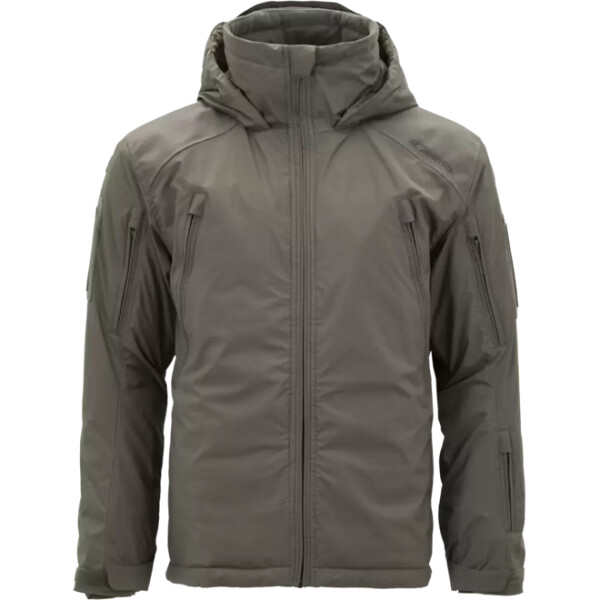 Carinthia Bunda G-Loft MIG 4.0 Jacket SOF olivová XXL