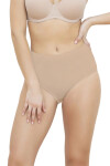 Dámské kalhotky Jana maxi beige - ITALIAN FASHION béžová L