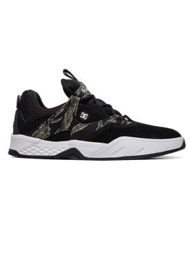 Dc KALIS SE black camo pánské boty - 41EUR