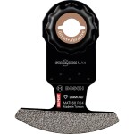 Bosch Accessories 2608900036 EXPERT Corner Blade MATI 68 RD4 ponorný pilový list 1 ks 2.2 mm 1 ks