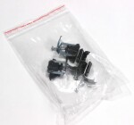 Granisil Eldos 560 Black metallic 8596220012739