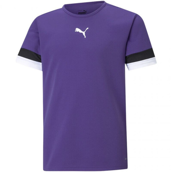 Dětský dres TeamRise Jersey Jr 704938 10 Puma