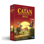 Catan Duel