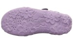 Domácí obuv Superfit 1-800283-8570 Velikost: 28