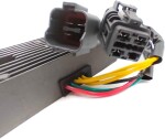 XATX Regulátor dobíjení/napětí na TGB Blade/Target 425/525/550/600/1000