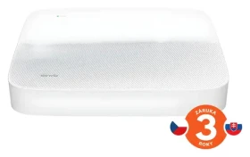Tenda N6P-8H / NVR rekordér / pro 8 kamer / 8x PoE / až 8 Mpix / H.265+ / ONVIF / HDMI / VGA / 1x SATA (75011946)