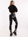 Legíny NM LG AB622.15X černé L/XL