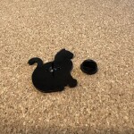 Pinarna.cz Slavný Smraďoch / Smelly cat