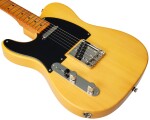 Fender Squier Classic Vibe 50s Telecaster LH MN BB