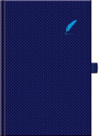 Notes Elegant Blue