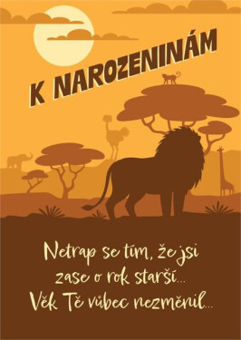 Pštros s vrzajícími koleny - Albi