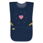 BAAGL Dětská zástěra Unicorn Gold (A-35943)