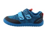 Dětské celoroční boty Lurchi 84L0023006 navy-turkis Velikost: 30
