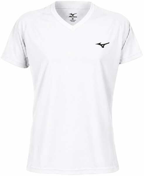 Běžecké tričko Mizuno DRYLITE TEE J2EA370301 Velikost textilu: XL