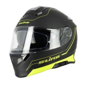 S-Line S550 vyklápěcí helma