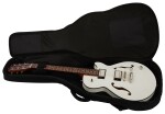 Godin Montreal Premiere HT Trans White