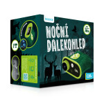 Noční dalekohled - Albi