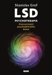 LSD psychoterapie Stanislav Grof