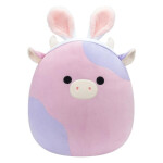 Squishmallows Kravička oušky Patty