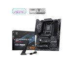 MSI MB Sc AM5 X870E GAMING PLUS WIFI, AMD X870E, 4xDDR5, 1xHDMI, 1xUSB4, WI-FI EDF_2648721