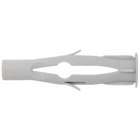 Fischer 053288 FU 10 x 60 K univerzální hmoždinka 60 mm 1 sada