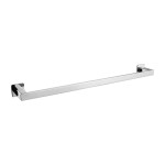 OMNIRES - NELSON držák ručníků, 62 cm chrom /CR/ NL80216CR