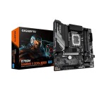 GIGABYTE MB Sc LGA1700 B760M G X DDR4 GEN5, Intel B760, 1x HDMI, 1xDP, 4xDDR4, mATX EDF_1706334