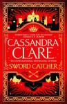 Sword Catcher Cassandra Clare