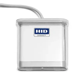 HID Omnikey 5022 USB 2.0 čtečka čipových karet (R50220318-CR)