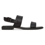 Sandály Clara Barson GAMMA WS6112-01 Syntetický materiál