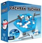 Zachraň tučňáka 2.0 - Albi