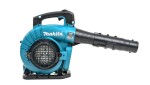 Makita DUB363ZV / Aku fukar / 2x 18V / 0 - 13.4m3-min / bez aku (DUB363ZV)