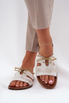 Pantofle model 210176 Step in style 36