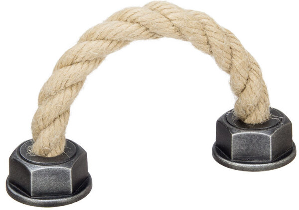 Tulip Nábytková úchytka Spaccata 128mm ostatní