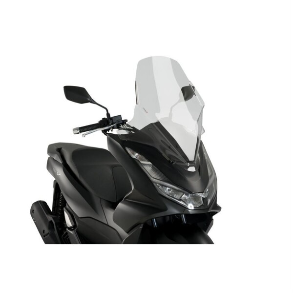 Plexi Puig Honda Pcx 125/150 21 čiré