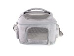 Zoja cestovní taška pro psa | do 6 Kg 41 x 30 x 30 cm