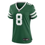 Nike Dámský dres New York Jets NFL Aaron Rodgers #8 Game Velikost: S
