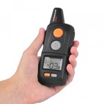 Dog Trace D-control professional 1002 oranžová