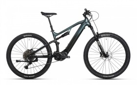 MAXBIKE HALDEN PRO 2.0, barva stone blue, 29", 720Wh/20Ah, model 2026, rám M - ZDARMA dopravné, odborná montáž a seřízení! (Okamžitá sleva 3% po zadání kódu "HALDEN2025". Nalezli jste přesto někde lepší cenu? Napište nám a zkusíme ji trumfnout! )