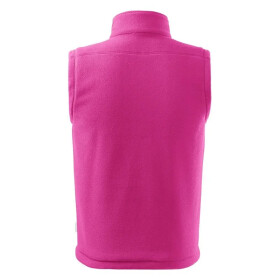 Fleecová vesta Rimeck unisex Další MLI-518RF s
