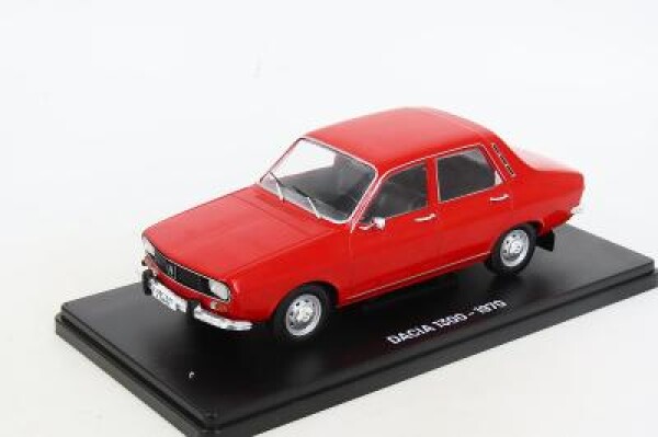 Dacia 1300 Hachette 1:24 NEW08 sklad4