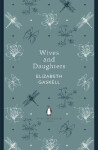 Wives and Daughters, 1. vydání - Elizabeth Gaskell